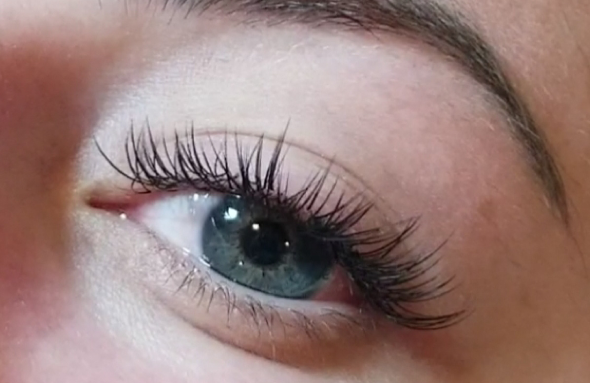 Classic Eyelashes