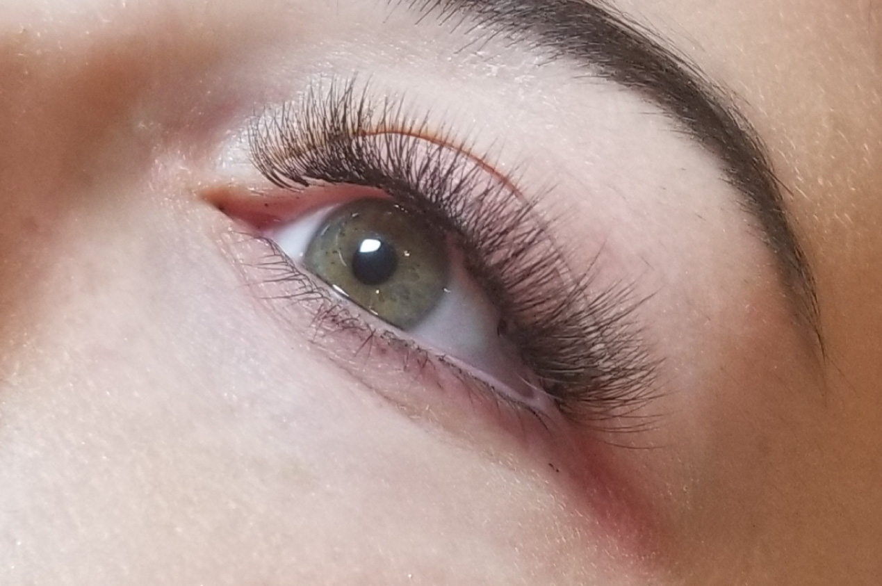 5d Volume Eyelashes