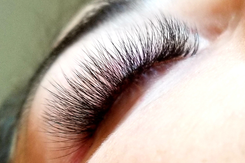 5d Volume Eyelashes