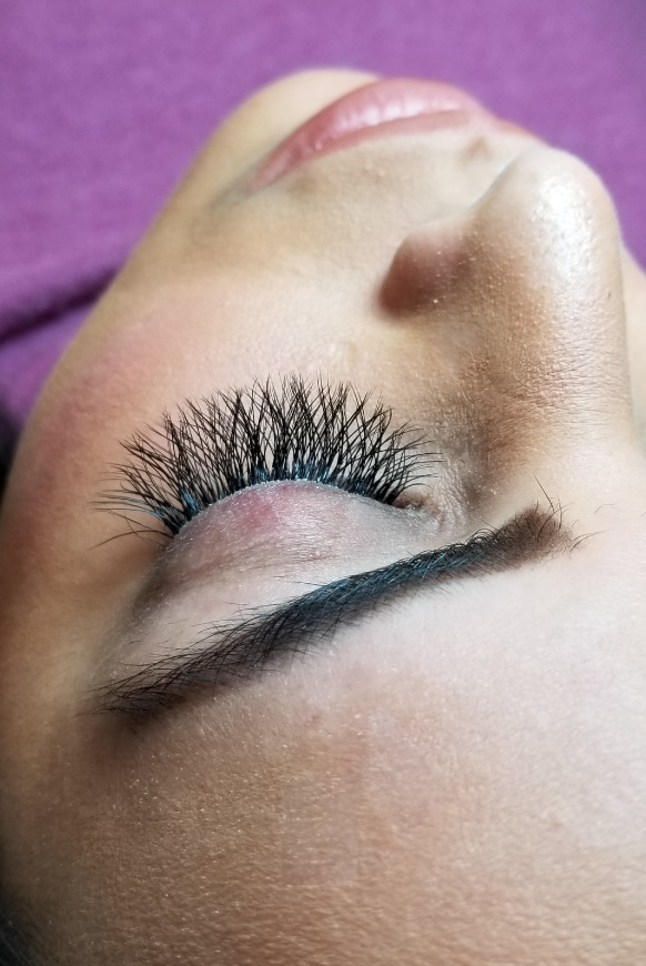 YY Eyelashes